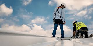 Fast & Reliable Emergency Roof Repairs in Emerald Lakes, PA